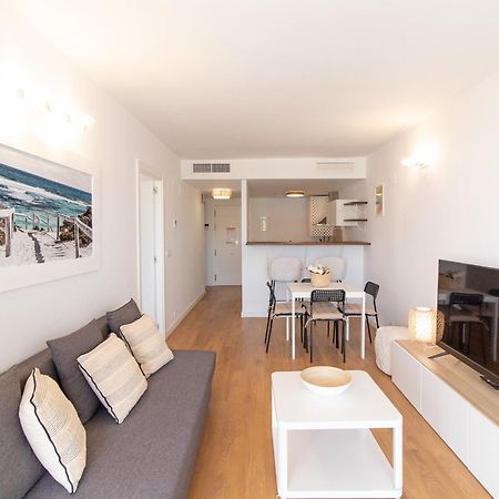 Global Properties, Moderno Apartamento En Canet Al Mar Канет-де-Беренгер Экстерьер фото