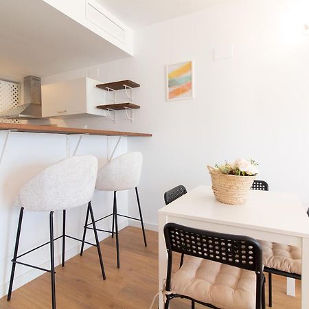Global Properties, Moderno Apartamento En Canet Al Mar Канет-де-Беренгер Экстерьер фото