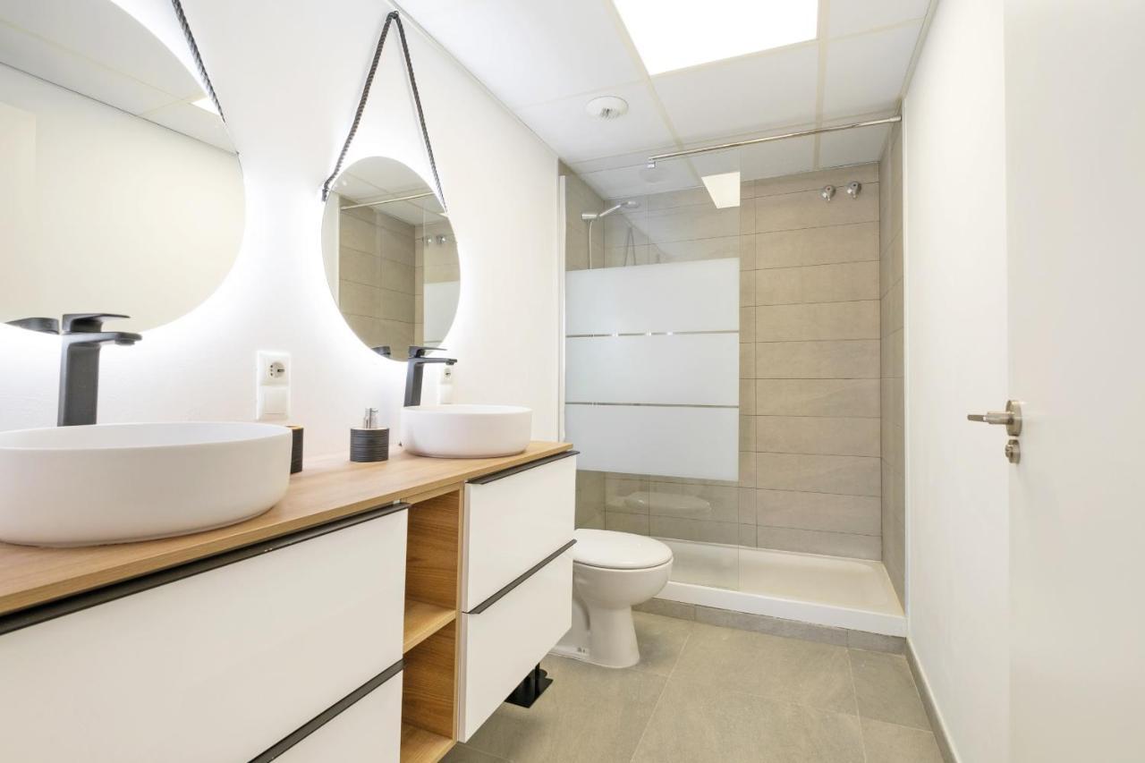Global Properties, Moderno Apartamento En Canet Al Mar Канет-де-Беренгер Экстерьер фото