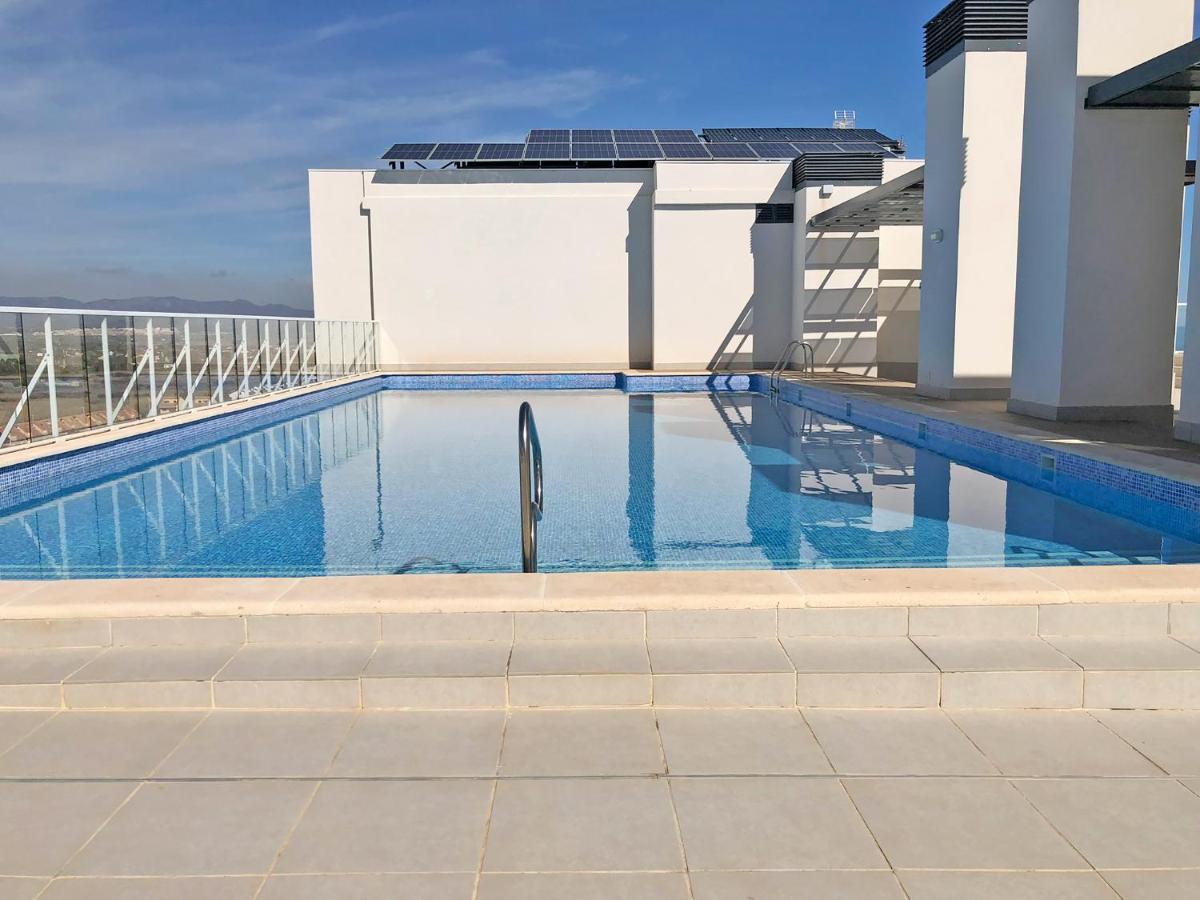 Global Properties, Moderno Apartamento En Canet Al Mar Канет-де-Беренгер Экстерьер фото