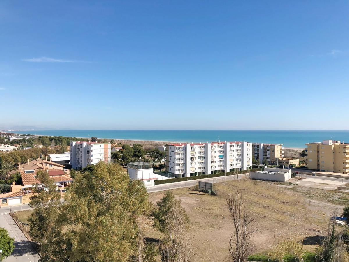 Global Properties, Moderno Apartamento En Canet Al Mar Канет-де-Беренгер Экстерьер фото