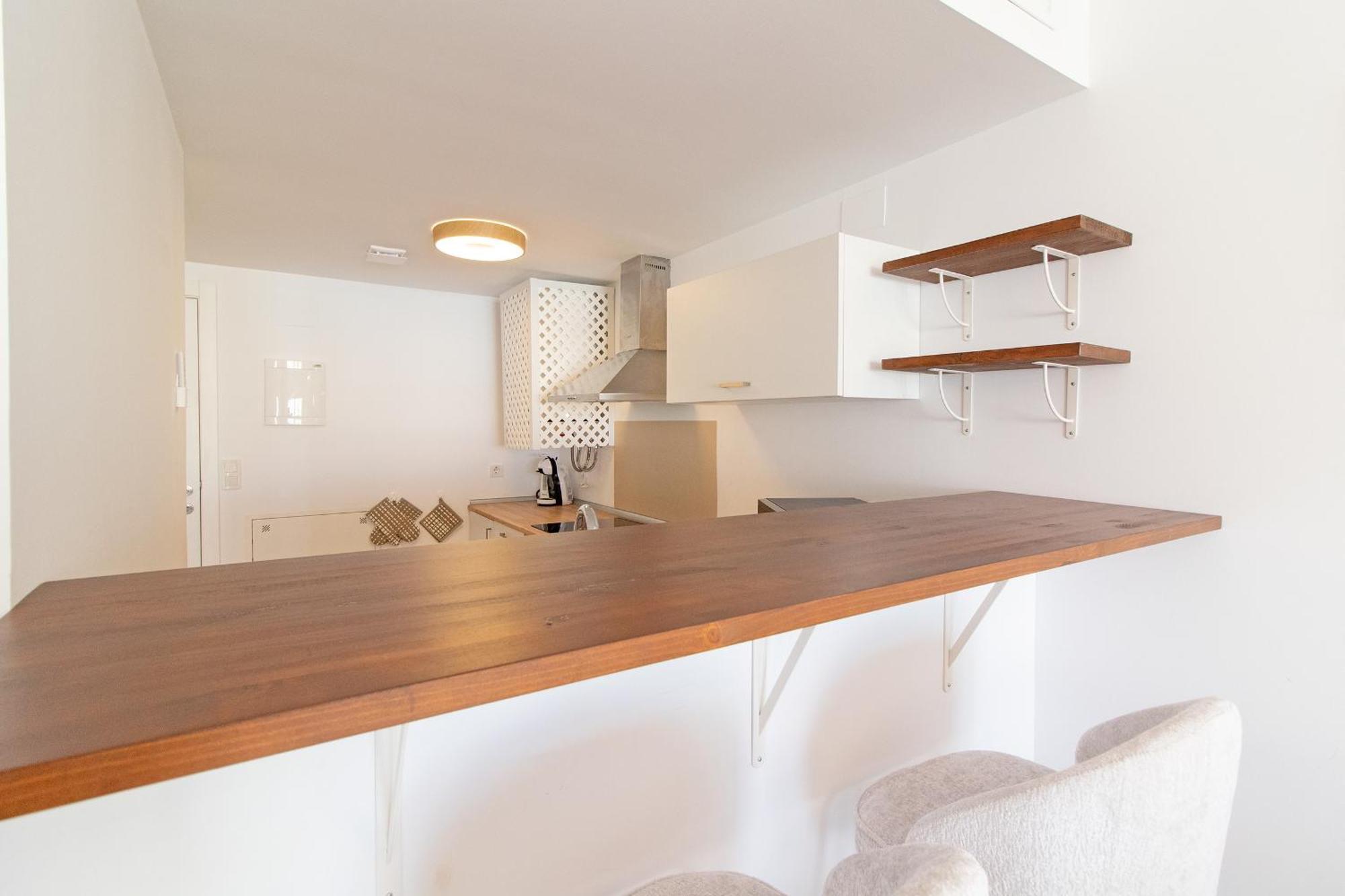 Global Properties, Moderno Apartamento En Canet Al Mar Канет-де-Беренгер Экстерьер фото